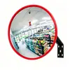 Espejo de Ángulo Amplio para Carretera, Espejo Antirrobo Interior, Espejo de Esquina de Garaje, Espejo Convexo, Espejo para Curvas de Tráfico Exterior, Espejo Cóncavo-Convexo