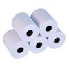 Papel Térmico para Recibos 80*50 Papel para Impresora de Recibos de Cajero de Supermercado 80X50 Especial para Recibos de Entrega de Meituan