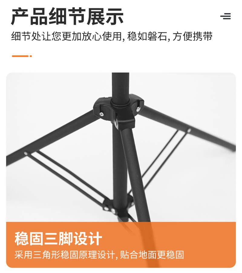 投影仪支架床头落地投影机支架投影仪置物架床头投影仪