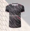 2026 Nueva Uniforme de Bádminton Victory Uniforme de Competición de Bádminton Juvenil Ropa Deportiva para Hombres y Mujeres de Secado Rápido Manga Corta de Entrenamiento