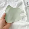 Mascarilla de Protección Solar de Nylon de Alta Calidad para Mujer, Soporte de Cartílago 3D, Alto Atractivo Estético, Efecto Adelgazante del Rostro, Mascarilla Transpirable de Seda de Hielo Refrescante