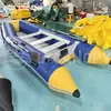 Fabricantes de kayaks inflables rectos, engrosados, anticolisión, antigolpes, botes de asalto, botes de pesca especiales, botes de goma.