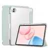Funda Protectora Adecuada para Honor Tablet 10 Nueva Hey3-W00 Magnética 70% de descuento con Ranura para Bolígrafo Transparente Mate Funda Suave
