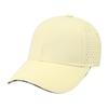 Suministro Directo de FábricaGorra de Béisbol de Secado Rápido, Nuevo Sombrero de Sol Delgado Transpirable, Gorra Simple y Versátil para Protección Solar