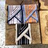 Bufanda de seda para mujer, sencilla, geométrica, larga y estrecha, con cinta decorativa para camisa, venta al por mayor, nueva primavera