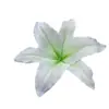 Flores Artificiales de Fábrica de Origen Selección Transfronteriza de Flores Falsas, Flores de Muguete, Flores para Zapatos, Flores para Sombreros, Flores Artificiales Decorativas