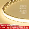 Luz Linear Curva Embutida Quilha Curva de Renda Pré-Embutida Canaleta de Luz Linear Curva com Formato U