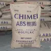 ABS Taiwán Chimei PA-765 grado general retardante de llama V0 alto flujo alta rigidez componentes electrónicos y eléctricos