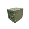 Serie de Armarios para Máquinas Grandes de Rotomoldeo Haizhishu: Gabinete Costero Anticorrosión para Islas, Caja para Equipo Resistente a Altas y Bajas Temperaturas