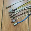 Abastecimento automático de água para conjuntos de chá, acessórios universais para chaleiras elétricas, sensor de temperatura resistor 100K, sonda para panela de saúde