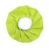 Correa simple de bolsa de hielo rellena de agua para uso repetido de bolsa de hielo deportiva enfriamiento físico bolsa de hielo al por mayor