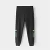 Calça Infantil Grossa e Quente, Legging Grossa de Camada Dupla, Roupa Íntima de Lã e Algodão, Oferta Especial de Liquidação