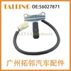 56027871 es adecuado para el sensor de posición del cigüeñal de coche Cadillac