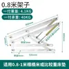 Varilla de soporte hidráulico para cama cama doble cama tatami marco de tablero de cama cama con almacenamiento varilla de presión de aire caja de cama silenciosa soporte de aire