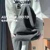 Pantalones de maternidad de otoño, pantalones anchos holgados y elegantes para usar al aire libre, diseño recto de talla grande, cómodos y sin apretar, con forro polar.