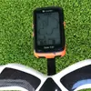 Suporte para ciclocomputador com guidão integrado, suporte de extensão multifuncional, suportes Garmin iGPSPORT SUPORTE DE LUZ DE BICICLETA MAIS