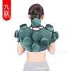 Qiyun fábrica directa bolsa de moxibustión sin humo juego de tela para moxibustión caja de tela para moxibustión con moxibustión venta al por mayor juego de tela con múltiples enlaces