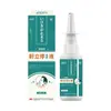 Jiya Teng Nai líquido para el cuidado de la salud para detener los ronquidos 30 ml para prevenir el spray para ronquidos líquido para el cuidado del sueño fabricantes al por mayor