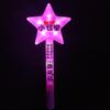 2025 Concierto de Jay Chou Barra de Apoyo Barra Luminosa Barra Luminosa Aro para el Cabello Lazo Tocado Cuerno Pulsera Producción