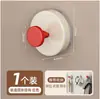 Gancho Adhesivo de Ventosa Sin Taladro Dopamine Traceless para Almacenamiento en Pared de Cocina y Baño del Hogar, Gancho Adhesivo de Carga Fuerte Venta al por Mayor