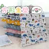 Almofada para Assento Almofada de Cadeira Gatos Cachorro Pet Almofada Alta Elasticidade Confortável Respirável Futon Almofada de Chão