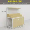 Prateleira Trapezoidal Estilo Degrau para Loja de Frutas Supermercado de Frutas e Legumes Gabinete Central de Ilha Multicamadas Suporte de Exposição Empilhável Estilo Degrau