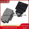 Tomada de fone de ouvido para tablet laptop de 3,5 mm Conector de áudio JACK3,5 mm Tomada de fone de ouvido fêmea PJ