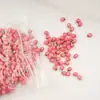 Atacado do Fabricante Silenciadores para Tesouras, Silenciadores para Tesouras de Cabeleireiro, Parafusos Silenciadores de Borracha, Amortecedores para Tesouras de Cabeleireiro