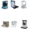 Productos Acrílicos Personalizados, Exhibidores de Plexiglás, Exhibidores de Productos Electrónicos Digitales, Logo Impreso en UV de Fábrica