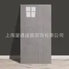 Adesivos de Parede de Painel de Alumínio-Plástico Transfronteiriços Autoadesivos 3D Imitação de Azulejo Decoração de Parede, Painéis de Parede Impermeáveis e à Prova de Umidade para Reforma de Banheiro