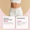 Creme Hidratante Corporal Laniska para Mulheres Pele Macia Suave Cuidado Suave Pele Seca Revitalizante