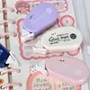 Pegamento fuerte de punto de larga duración para cuenta manual, rejilla sin costuras, cinta de alta viscosidad, cinta adhesiva transparente de doble cara para cuenta manual, cinta adhesiva transparente