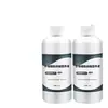 Solución Nutritiva Hidropónica Universal para Plantas para Uso Doméstico, para Cultivar Flores, Plantas Verdes, Plantas en Maceta y Árboles de la Fortuna, Fertilizante Líquido