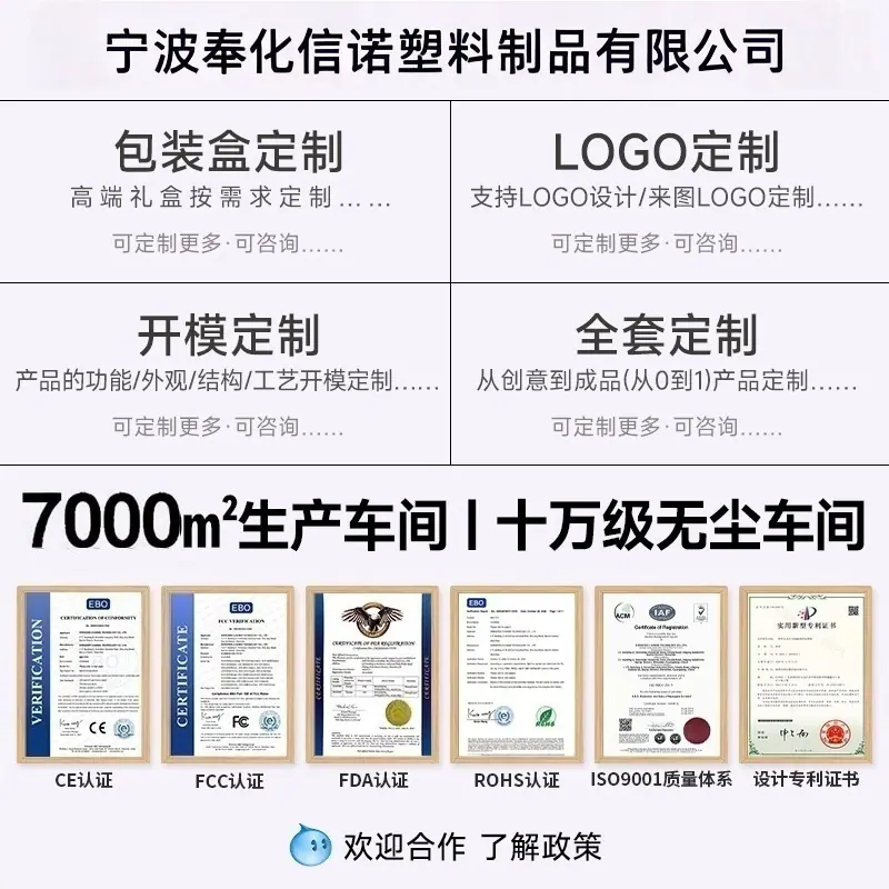 信诺主图介绍工厂