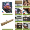 Meiji Mds Adesivos Magnéticos à Prova de Óleo para Louça de Casa Máquina de Lavar Pratos Cozinha Casa Geladeira Adesivos Magnéticos Amazon Atacado Transfronteiriço