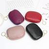 Monedero Nuevo para Mujer Moda Casual Mini Bolso Clutch para Mujer Bolso Pequeño para Mujer Monedero Billetera Corta Bolsa para Llaves