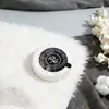 Jabón Desechable para Casas de Huéspedes y Cadenas Hoteleras, Artículos de Tocador y Baño Pequeños Redondos, Logo Personalizado Específico para Hotel