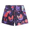 Pantalones Cortos Deportivos para Hombre al Aire Libre, Marca de Moda, Nuevos, Estilo Verano, Deportivos, Fitness, Running, Baloncesto, Pantalones Cortos de Seda de Hielo