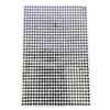 Cross-border hot 3mm acrílico adesivos de diamante 850 tira de diamante adesivos de carro adesivos decorativos de concha de telefone celular adesivos de rosto