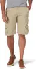 2026 Shorts Masculinos Europeus e Americanos Cross-Border Comércio Exterior Calças Casuais Verão Soltos Retos Multi-Bolsos Roupa para Exterior Resistente ao Desgaste Atacado