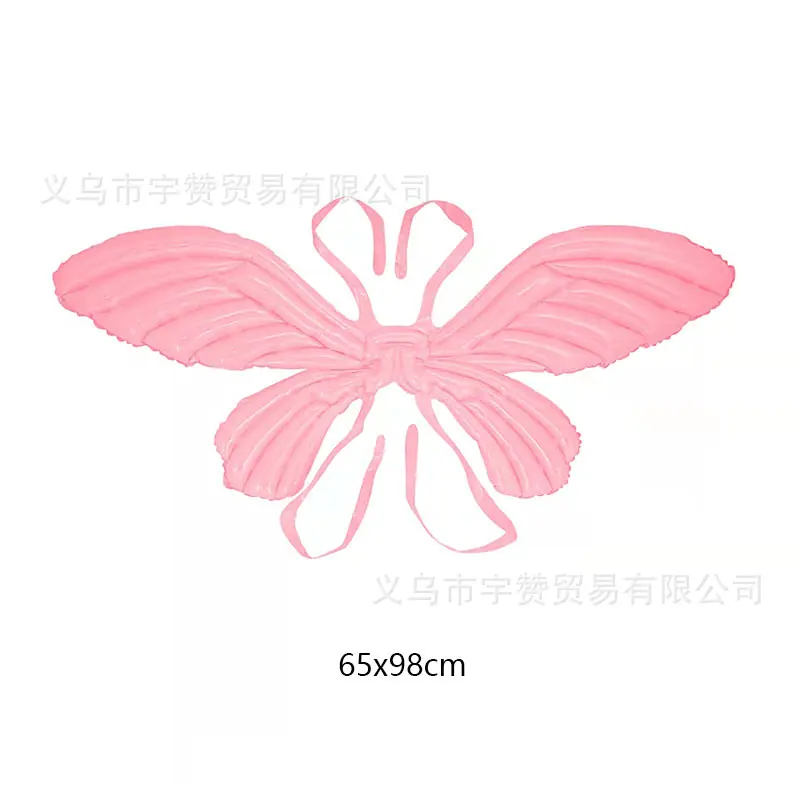 马卡龙粉