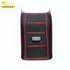 Adecuado para Zero Run 24 Zero Run C16 Moldura Decorativa Anti-Pateo Trasera Marco Decorativo Accesorios Interiores Parche Suministros Automotrices