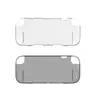 Adequado para Nintendo Switch2 Capa Protetora de TPU, Capa Protetora Abrangente para Console de Jogo da Geração Switch2, Capa Integrada
