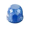 Juego de Taza para Dados Engrosada en Forma de Diamante Tapa de Barra Taza para Dados Ktv con Base Agitador de Dados