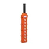 Suministro de Interruptor de Control de Viaje Keja1 Cob61/61A/64Bh Botón Interruptor para Polipasto Eléctrico Grúa