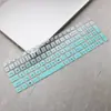 Adequado para teclado de 15,6 polegadas para laptop mecânico criador Young15 I3-10110U película de teclado almofada