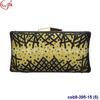 Venta al por mayor transfronteriza de nuevos bolsos de cena con diamantes de imitación, bolsos de noche elegantes de moda europea y americana, bolsos de mano para fiestas