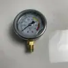 Ensamblaje de Interruptor para Máquina de Inyección a Alta Presión, Cabezal de Pistola, Válvula de Interruptor de Bomba de Inyección, Accesorios para Máquina, Accesorios de Varilla de Conexión Larga, Manómetro de Alta Presión