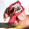 Llave para fregadero multiespecificación 18 en uno multifunción especial para instalación de baño llave de reparación de tubería de agua grifo