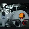 Rotork Iqc40F25 Iqc20F14 Tipo Interruptor Multi-Vuelta Iq Actuador Eléctrico Rotork Británico
